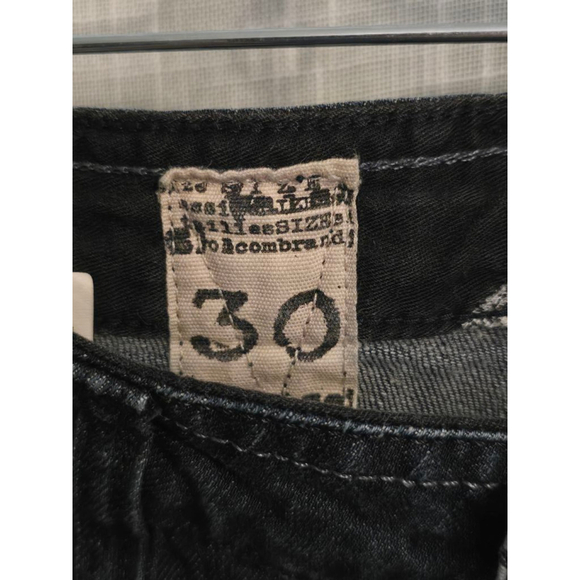 Men's Volcom Jeans Size 30 Blue‎ Denim - Picture 6 of 10